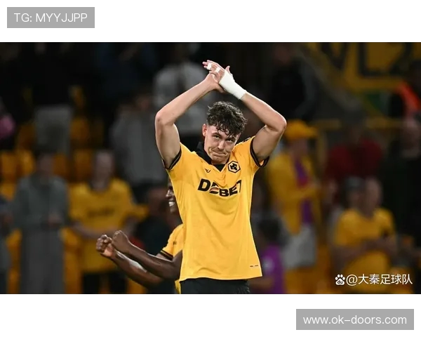 狼队正式买断塞尔塔前锋拉森 签约至2029年正式加盟