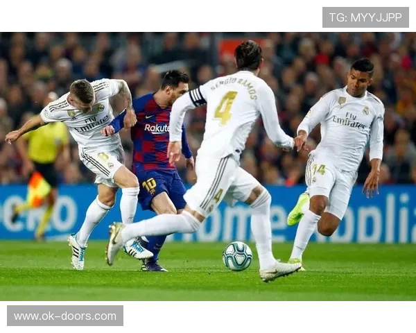 巴萨上半场逆转四比二领先皇马下半场或将掀起更激烈对攻大战