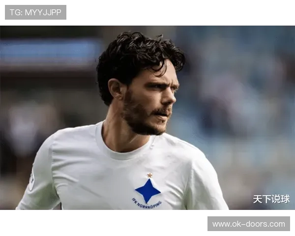 瑞典超战报：索雷尔破门特劳斯塔松追平米亚尔比与北雪平战成平局